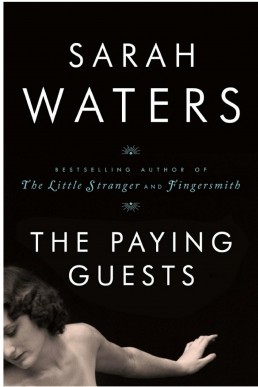 The Paying Guests (7496)