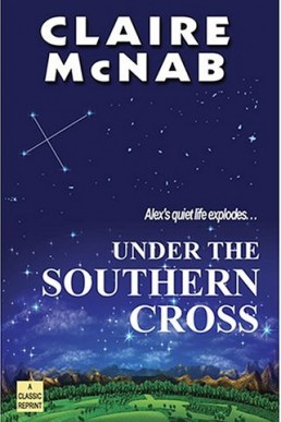 Under the Southern Cross: A Romance (8967)