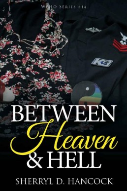 Between Heaven and Hell (WeHo #14)