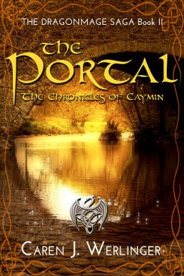 The Portal: The Chronicles of Caymin (Dragonmage Saga, #2) (6966)