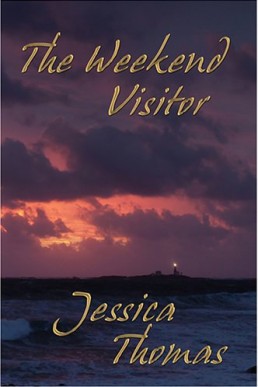 The Weekend Visitor  (An Alex Peres Mystery #3) (7673)