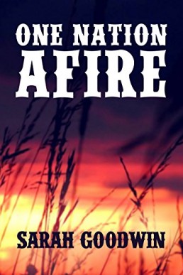 One Nation Afire (Night Fires in the Distance #2) (10084)