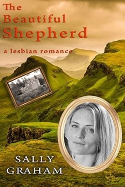 The Beautiful Shepherd (A Lesbian R (4315)