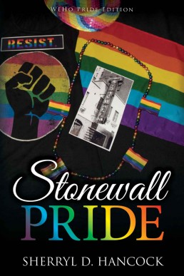 Stonewall Pride (WeHo #17)