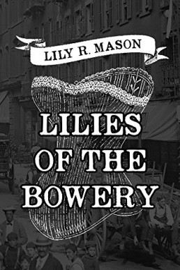 Lilies of the Bowery (9052)