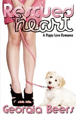 Rescued Heart (Puppy Love Romance Book 1)