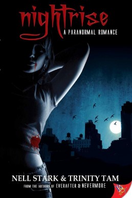 Nightrise (Everafter #3)