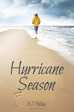 Hurricane Season (Seasons Book 1)