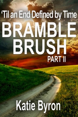 Bramble Brush (13124)