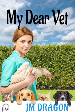 My Dear Vet (12783)