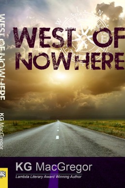 West of Nowhere (5038)