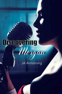 Discovering Morgan  (Journey of Exploration #1) (14110)