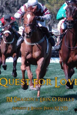 Quest for Love (10479)