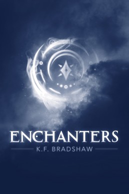 Enchanters (Enchanters #1)