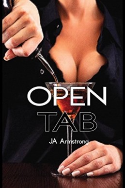 Open Tab  (Open Tab Book 1) (11900)