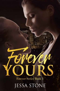 Forever Yours (Forever #1) (14039)