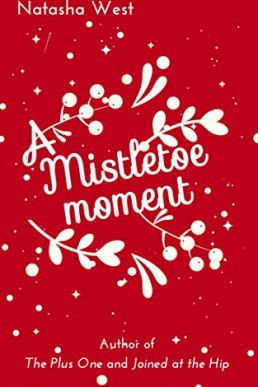 A Mistletoe Moment (7447)