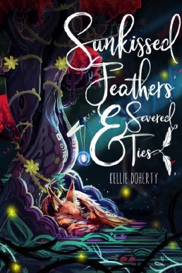 Sunkissed Feathers and Severed Tie (Broken Chronicles #1) (13938)