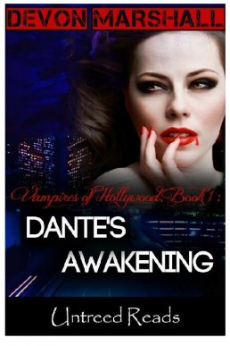 Dante's Awakening (12045)