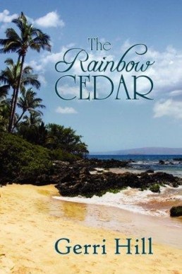 The Rainbow Cedar (1261)