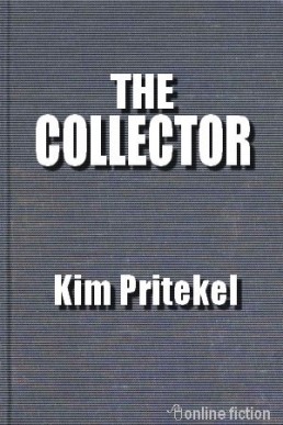 The Collector (8495)