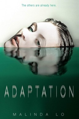 Adaptation (Adaptation, #1) (9324)