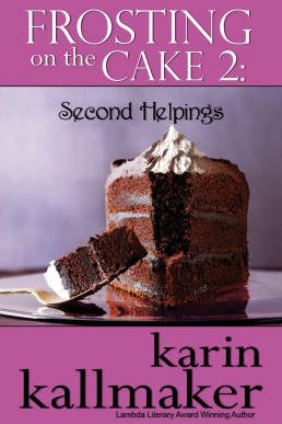 Frosting on the Cake 2: Second Helpings (9610)