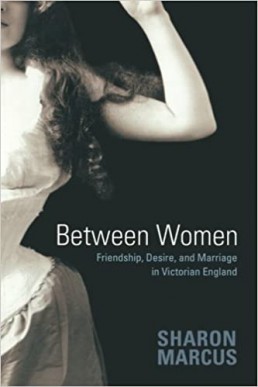 Between Women_ Friendship, Desire, (9139)