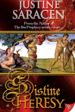 Sistine Heresy (8093)