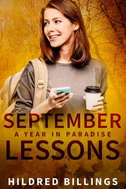 September Lessons  (A Year in Paradise #9) (13578)