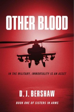 Other Blood (Sister in Arms Book 1)  (6887)