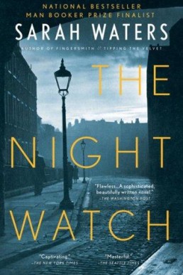 The Night Watch (7495)