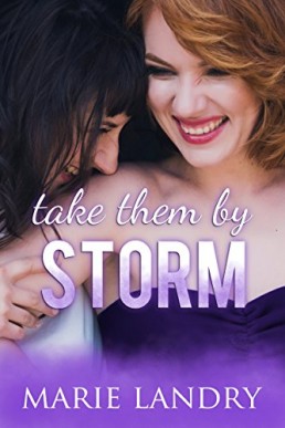 Take Them by Storm (9441)