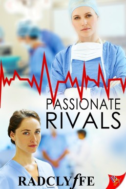 Passionate Rivals (12888)