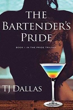 The Bartender's Pride (Pride #1)