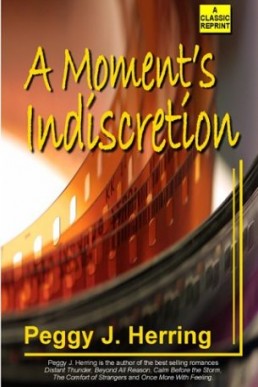 A Moment's Indiscretion (9860)