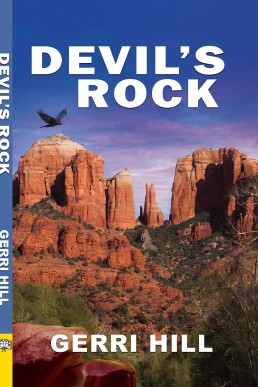 Devil's Rock (9835)