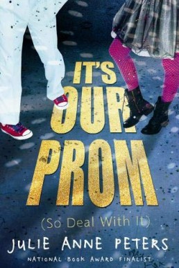 It's Our Prom (8586)