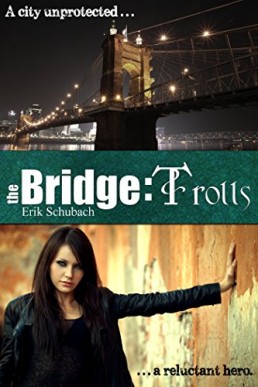 The Bridge: Trolls (The Bridge, #1) (8072)