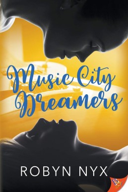 Music City Dreamers (8715)