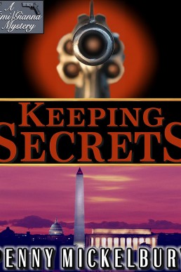 Keeping Secrets (8890)