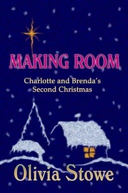 Making Room at Christmas: A Charlotte Diamond Mysteries Special