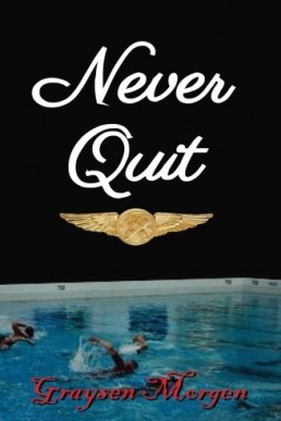 Never Quit (Never, #2) (8825)