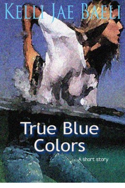 True Blue Colors_ (A short story) (11402)