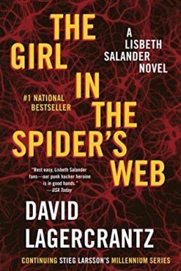 The Girl in the Spider's Web_ A Dra (9459)