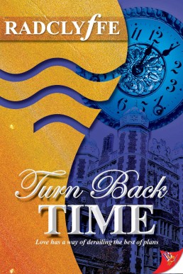 Turn Back Time (8451)