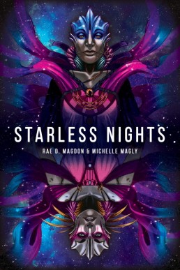 Starless Nights (Dark Horizons #2)