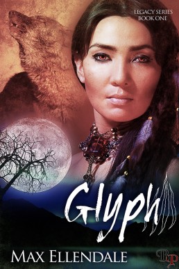 Glyph  (Legacy, #1) (6049)