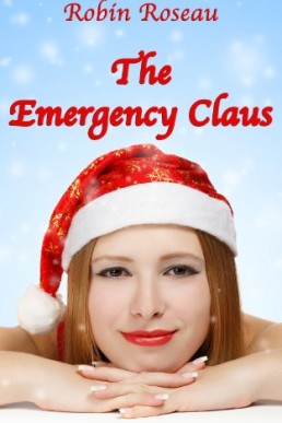 The Emergency Claus (8181)