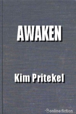 Awaken (8503)